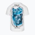 Tricou pentru bărbați Pitbull Protector white 6