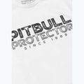 Tricou pentru bărbați Pitbull Protector white 8