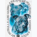Tricou pentru bărbați Pitbull Protector white 11