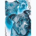 Tricou pentru bărbați Pitbull Protector white 12