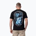 Tricou pentru bărbați Pitbull Protector black 3