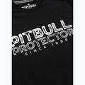Tricou pentru bărbați Pitbull Protector black 8