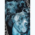 Tricou pentru bărbați Pitbull Protector black 12