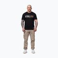 Tricou pentru bărbați Pitbull Beach Boy black 2