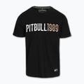 Tricou pentru bărbați Pitbull Beach Boy black 4