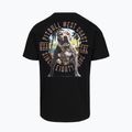 Tricou pentru bărbați Pitbull Beach Boy black 5