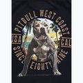 Tricou pentru bărbați Pitbull Beach Boy black 10