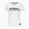 Tricou pentru femei Pitbull Protector white 5