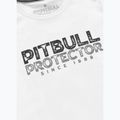 Tricou pentru femei Pitbull Protector white 8