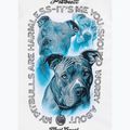 Tricou pentru femei Pitbull Protector white 11
