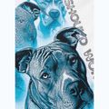 Tricou pentru femei Pitbull Protector white 12