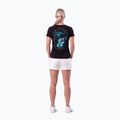 Tricou pentru femei Pitbull Protector black 4