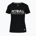 Tricou pentru femei Pitbull Protector black 5