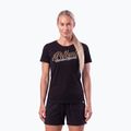 Tricou pentru femei Pitbull Santa Muerte black