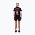 Tricou pentru femei Pitbull Santa Muerte black 4