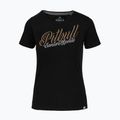 Tricou pentru femei Pitbull Santa Muerte black 5