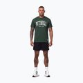 Tricou pentru bărbați Pitbull Norton hunter green 2
