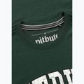 Tricou pentru bărbați Pitbull Norton hunter green 5