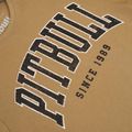 Tricou pentru bărbați Pitbull Norton brown 4