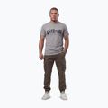 Tricou pentru bărbați Pitbull O'Side grey 2