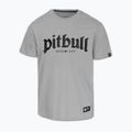 Tricou pentru bărbați Pitbull O'Side grey 3