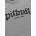 Tricou pentru bărbați Pitbull O'Side grey 6
