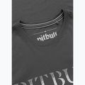 Tricou pentru bărbați Pitbull World graphite 3