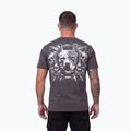 Tricou pentru bărbați Pitbull World graphite 10