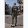 Tricou pentru bărbați Pitbull World graphite 11