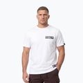 Tricou pentru bărbați Pitbull Avenue white