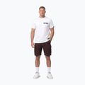 Tricou pentru bărbați Pitbull Avenue white 2
