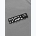 Tricou pentru bărbați Pitbull Avenue grey 4