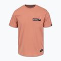 Tricou pentru bărbați Pitbull Avenue pale salmon