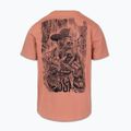 Tricou pentru bărbați Pitbull Avenue pale salmon 2