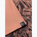 Tricou pentru bărbați Pitbull Avenue pale salmon 7
