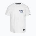 Tricou pentru bărbați Pitbull Guardian Angel white