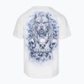 Tricou pentru bărbați Pitbull Guardian Angel white 2