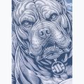 Tricou pentru bărbați Pitbull Guardian Angel white 6