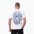 Tricou pentru bărbați Pitbull Guardian Angel white 9