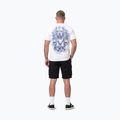 Tricou pentru bărbați Pitbull Guardian Angel white 10