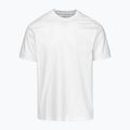 Tricou pentru bărbați Pitbull O'Side Embro white 3