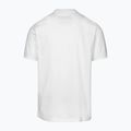 Tricou pentru bărbați Pitbull O'Side Embro white 4