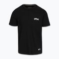 Tricou pentru bărbați Pitbull O'Side Small black 2