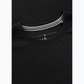 Tricou pentru bărbați Pitbull O'Side Small black 4