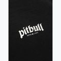 Tricou pentru bărbați Pitbull O'Side Small black 5