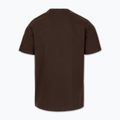 Tricou pentru bărbați Pitbull O'Side Small chocolate 2