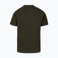 Tricou pentru bărbați Pitbull O'Side Small dark green 3
