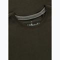Tricou pentru bărbați Pitbull O'Side Small dark green 4