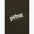 Tricou pentru bărbați Pitbull O'Side Small dark green 5