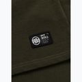 Tricou pentru bărbați Pitbull O'Side Small dark green 7